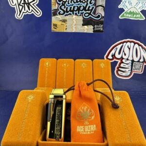 Ace Ultra Premium 2G Disposable