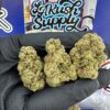 Alien Cookies strain
