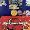 Backpackboyz Live Resin