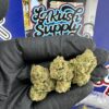 Banana Cream Pie Strain