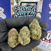 Barney’s Boner Strain