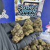 Black Ice Weed Strain