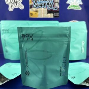 Boutiq Pre Packed
