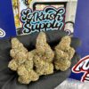 Bubblegum Gelato Strain