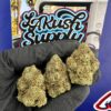 Killer Punch Strain
