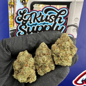 Killer Punch Strain