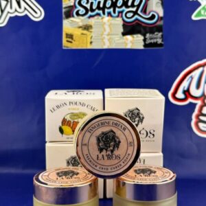 La Ros Premium Cryo Cured Rosin