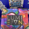Luminate Shatter