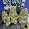 Black Bubba Strain