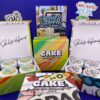 Cake Wax