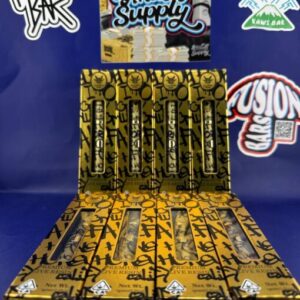 California Honey Disposable