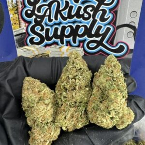 Candyland Strain
