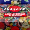 Omakase Disposable